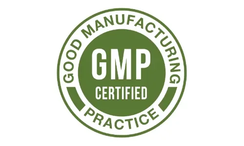 Neuro Cinnamon GMP standards